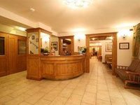 Hotel Des Alpes Cortina d'Ampezzo