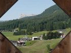 фото отеля Hotel Des Alpes Cortina d'Ampezzo