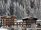фото отеля Hotel Des Alpes Cortina d'Ampezzo
