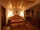 фото отеля Hotel Des Alpes Cortina d'Ampezzo