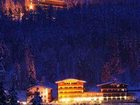 фото отеля Hotel Des Alpes Cortina d'Ampezzo