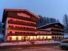 фото отеля Hotel Des Alpes Cortina d'Ampezzo