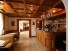 фото отеля Hotel Des Alpes Cortina d'Ampezzo