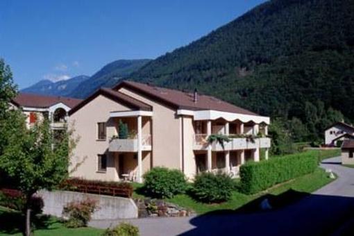 фото отеля Les Chambres d'hotes de La Residence