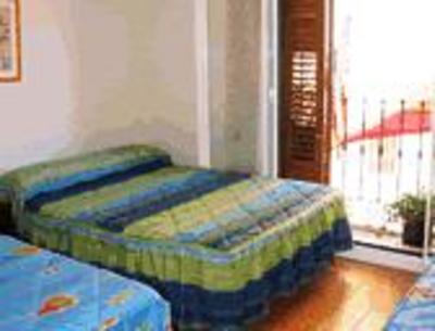 фото отеля Pension San Jose Salamanca
