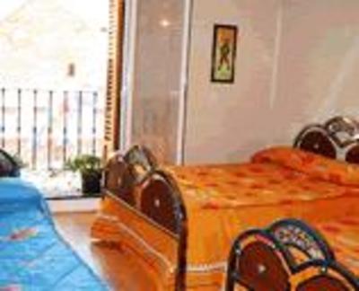фото отеля Pension San Jose Salamanca