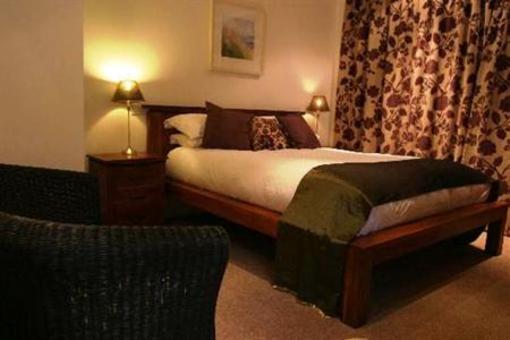 фото отеля Sixteen Falmouth Bed & Breakfast