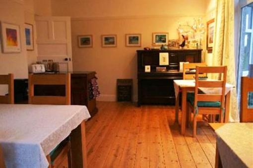 фото отеля Sixteen Falmouth Bed & Breakfast