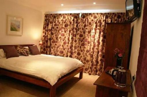 фото отеля Sixteen Falmouth Bed & Breakfast