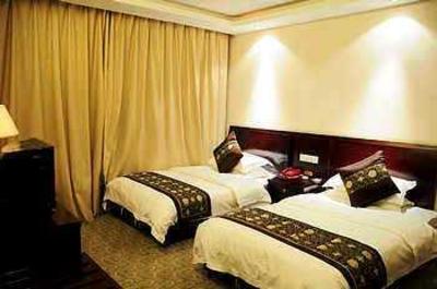 фото отеля Tianyou Business Hotel Shangrao