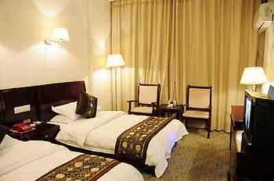фото отеля Tianyou Business Hotel Shangrao