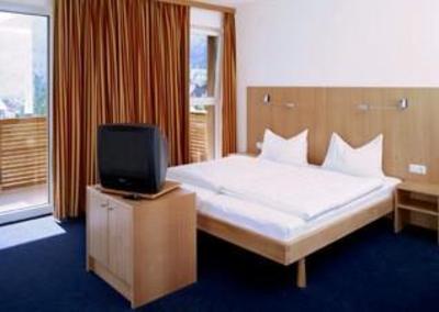 фото отеля Wallner Zimmer Mit Bergblick