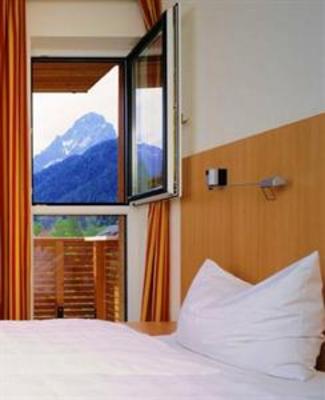 фото отеля Wallner Zimmer Mit Bergblick