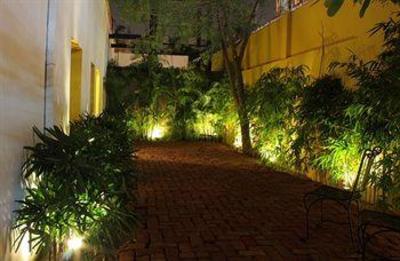 фото отеля Devraj Niwas (Stay Well Planted)