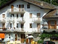 Albergo Fior di Roccia