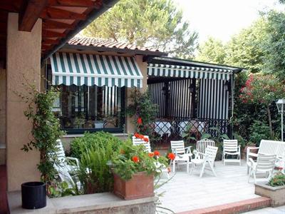фото отеля Piccolo Hotel