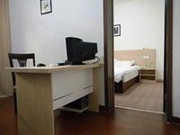 Huaian Golden Horse Hotel