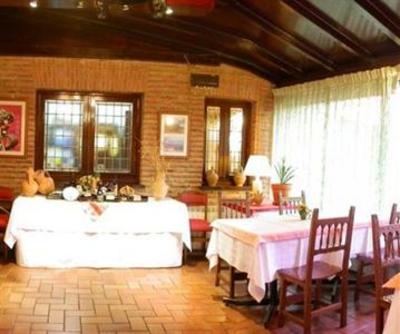 фото отеля Hotel Juan II