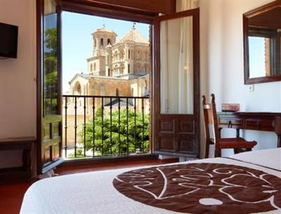 фото отеля Hotel Juan II