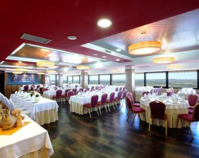 фото отеля Hotel Juan II