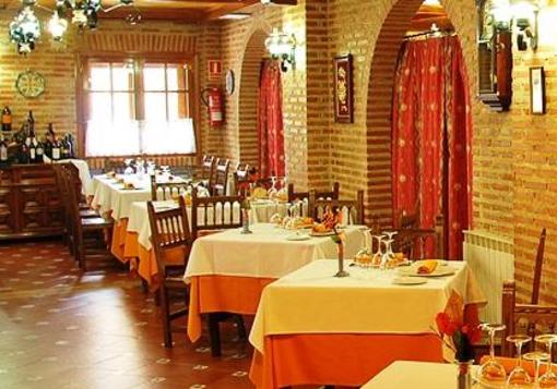 фото отеля Hotel Juan II