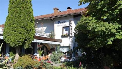 фото отеля Landhotel Bauer Sonthofen