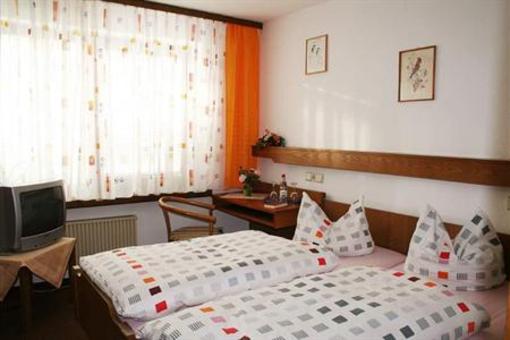 фото отеля Landhotel Bauer Sonthofen