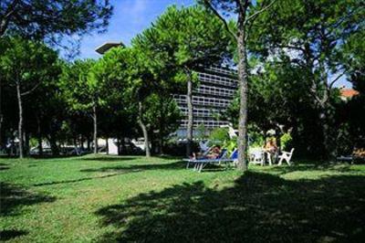 фото отеля Hotel San Giorgio Caorle
