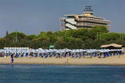фото отеля Hotel San Giorgio Caorle