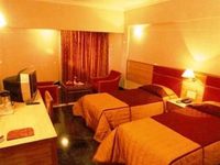 Hotel Raj Vilas Palace