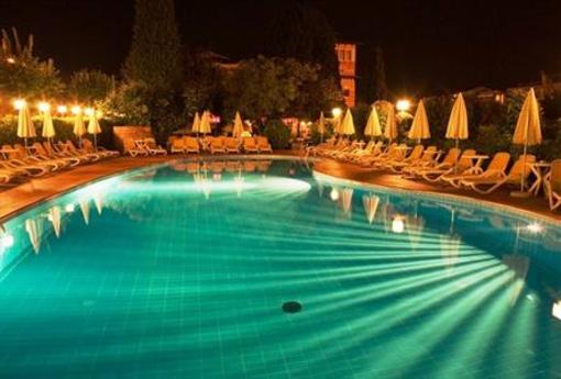 фото отеля Villa Mulino