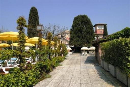 фото отеля Villa Mulino