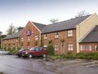 фото отеля Premier Inn Macclesfield North