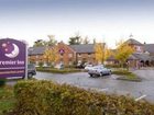 фото отеля Premier Inn Macclesfield North