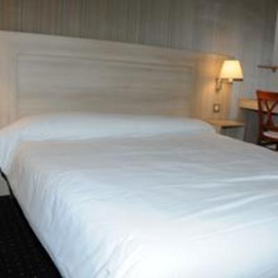 фото отеля Hotel De La Place Malakoff
