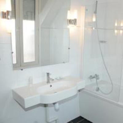 фото отеля Hotel De La Place Malakoff