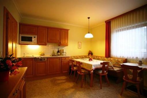 фото отеля Pension Hochwurzen
