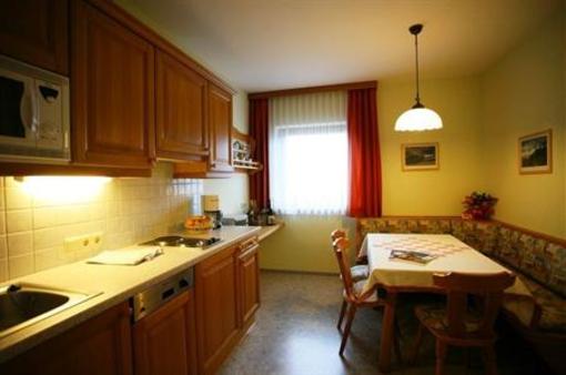 фото отеля Pension Hochwurzen