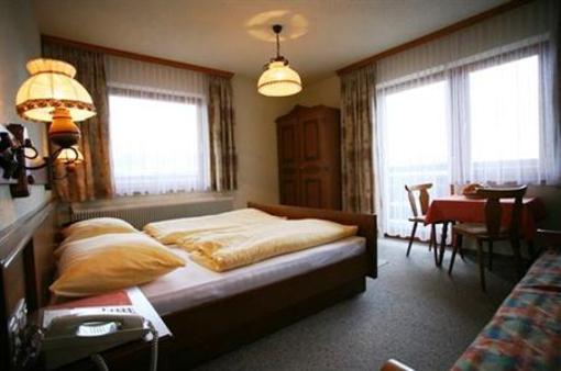 фото отеля Pension Hochwurzen