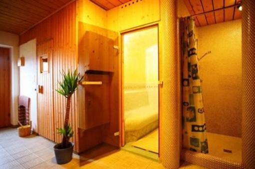 фото отеля Pension Hochwurzen