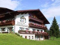 Pension Hochwurzen
