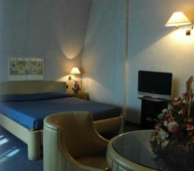 фото отеля Hotel Lincoln