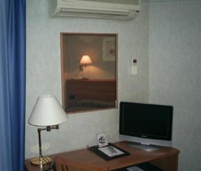 фото отеля Hotel Lincoln