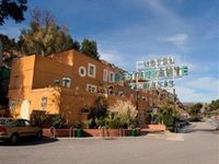 Hotel El Oasis