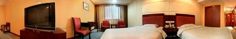 фото отеля Days Inn City Centre Xi'an