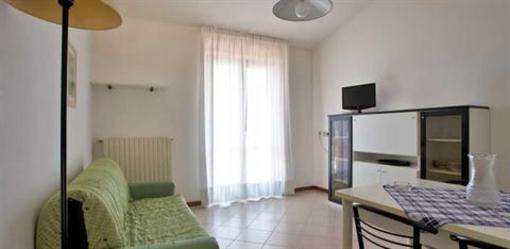 фото отеля Residence Panorama La Forca Apartments Tignale