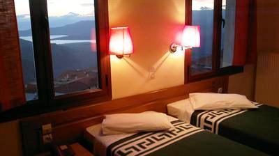 фото отеля Phaethon Hotel Delphi