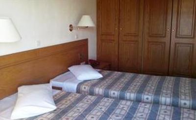 фото отеля Phaethon Hotel Delphi
