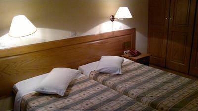 фото отеля Phaethon Hotel Delphi