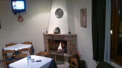фото отеля Phaethon Hotel Delphi